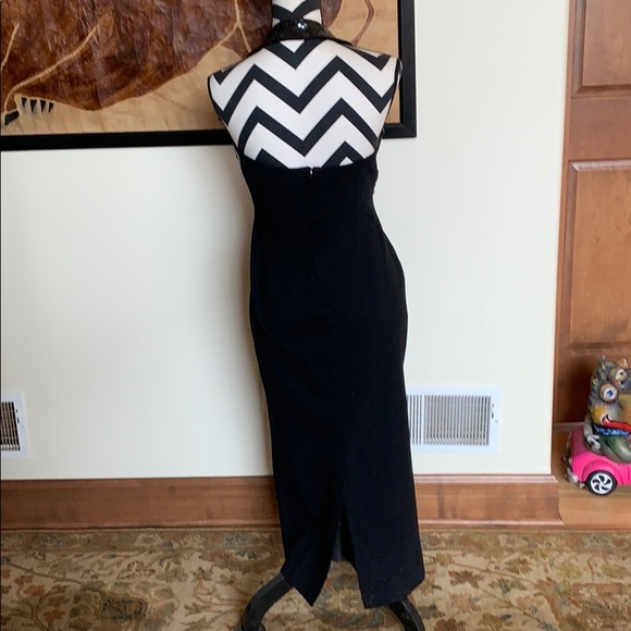 Outlander evening dress - Picture 3 of 3